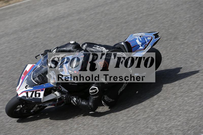 /08 17.04.2026  TZ Motorsport ADR/Gruppe rot/176